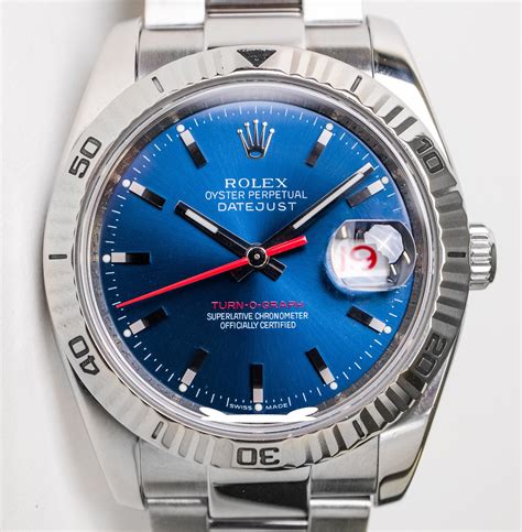 rolex date just turn o graph|Rolex turn o graph thunderbird.